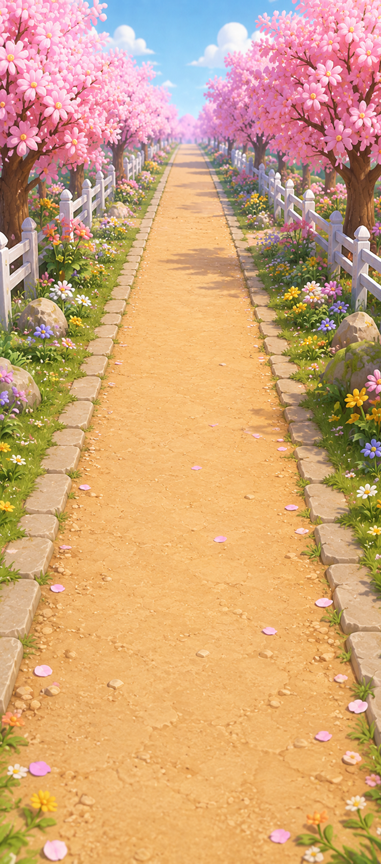 Easter Bunny Runner gameplay
